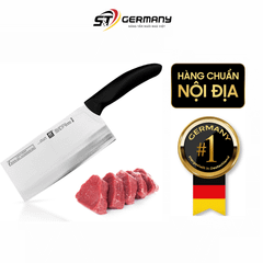 Dao chặt Zwilling Style 18cm