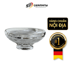 Tô pha lê Bohemia Trinity