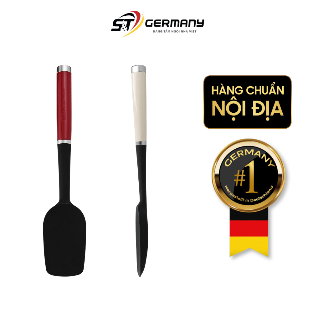 Phới muỗng KitchenAid Coreline KAG030 nhiều màu