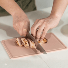 Thớt TPU kháng khuẩn cao cấp SalleMa Mini nhiều màu