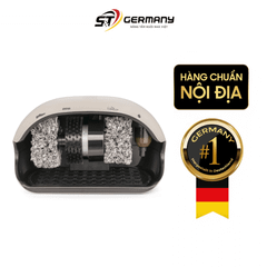 Máy đánh giày CASO Shoe Shine 100C