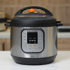Nồi áp suất điện Instant Pot Duo 60 2026 5,7 Lit 7in1