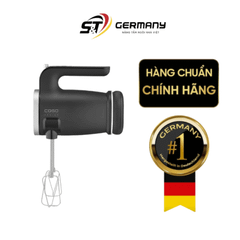 Máy đánh trứng cầm tay CASO Click & Mix không dây