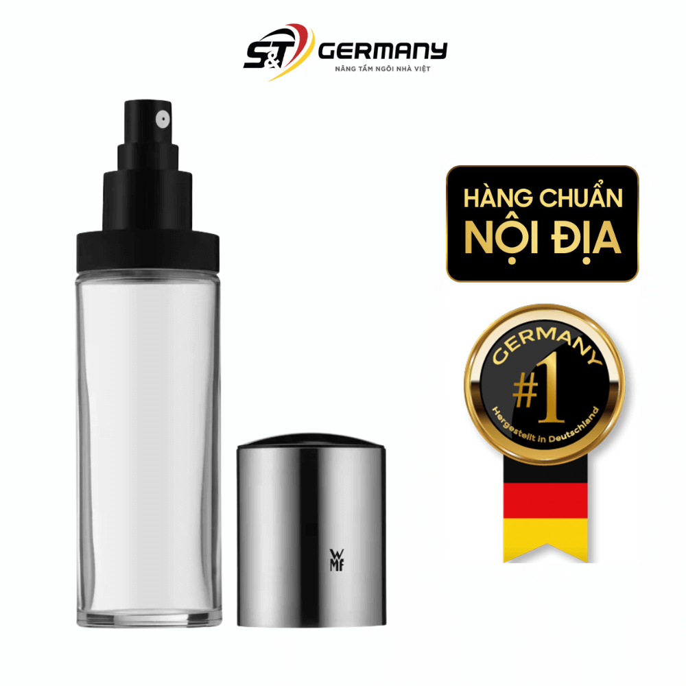 Bình xịt dầu, giấm WMF Basic 120ml