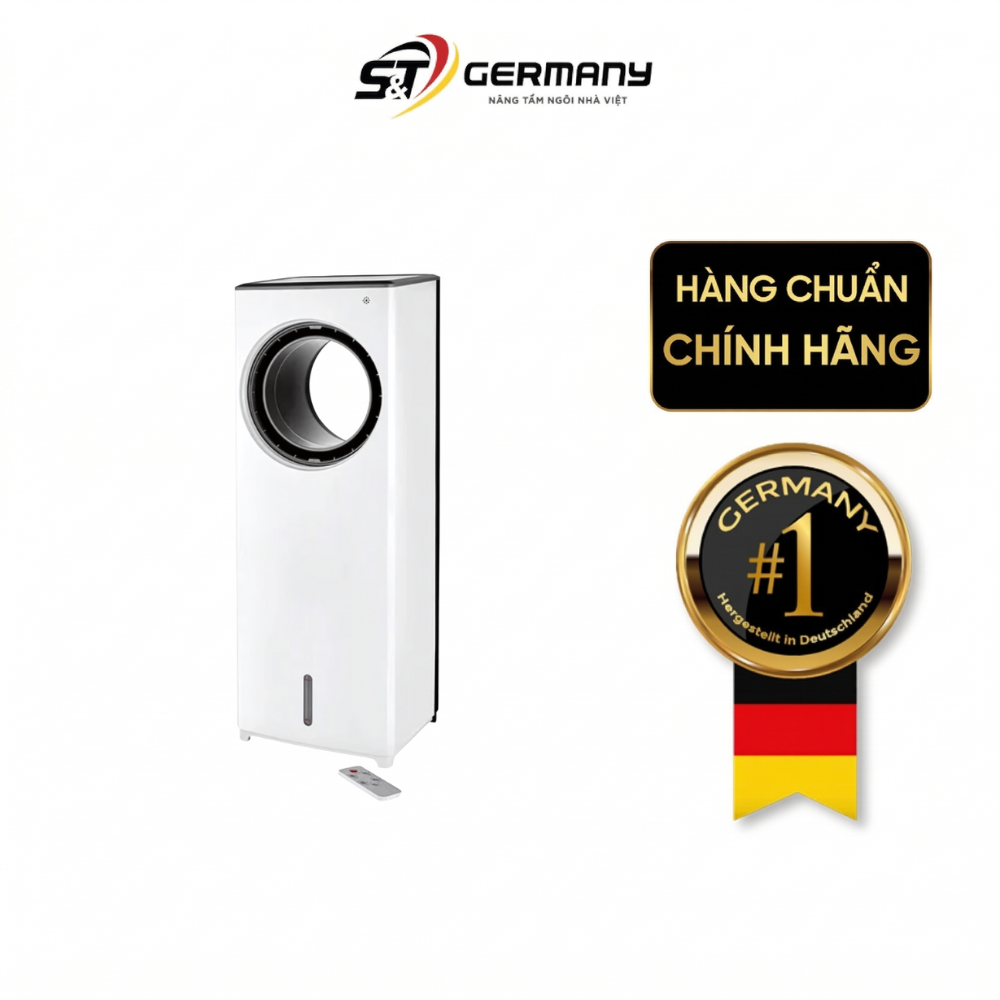 Quạt điều hòa kèm lọc không khí UNOLD 86990