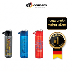 Bình nước Tritan cao cấp Renga Falcon 630ml - 912016-023 nhiều màu