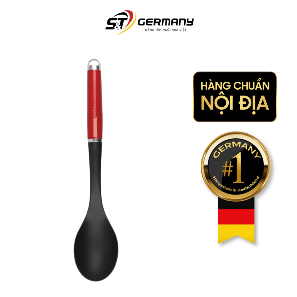 Muỗng rưới sốt KitchenAid Coreline KAG003 nhiều màu