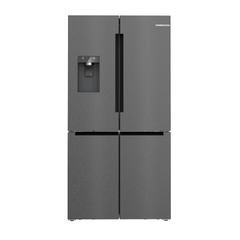 Tủ lạnh 4 cánh BOSCH KFI96AXEA Serie 6 574L
