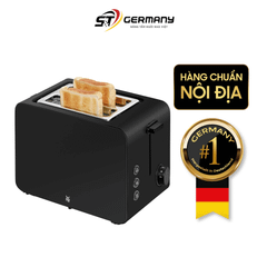Máy nướng bánh mì WMF Stelio Deep Black