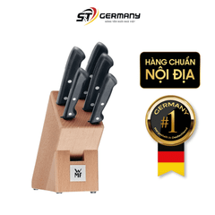 Bộ dao WMF Knives Classic Line 6 món