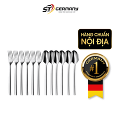 Bộ thìa dĩa WMF Miami Cutlery 12 món