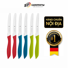 Set 2 dao gọt WMF SNACK, nhiều màu