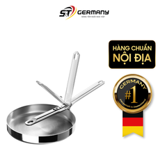 Chảo thép Inox Joseph Joseph Space 24cm 1000025