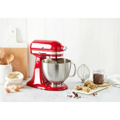 Máy trộn bột KitchenAid KSM192 220V - Made in USA