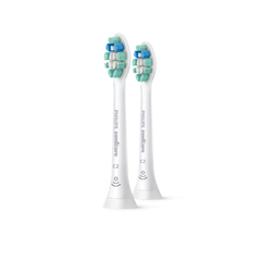 Set đầu bàn chải thay thế Philips Sonicare C2 loại bỏ mảng bám