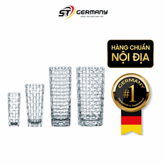 Bình hoa pha lê Nachtmann Bossa Nova