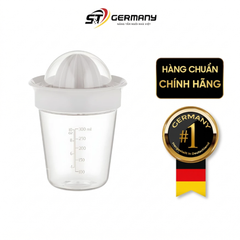 Dụng cụ vắt cam Tritan cao cấp Renga 350ml - 202012