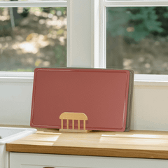 Thớt TPU kháng khuẩn cao cấp SalleMa Professional nhiều màu