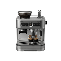 Máy pha cà phê bán tự động Philips Barista Brew PSA3228/41 nhiều màu