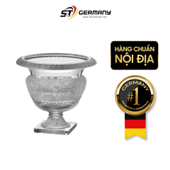 Tô pha lê Antique 25cm Crystal Bohemia