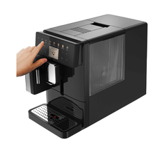 Máy pha cà phê KALERM B5 màu đen