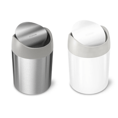 Thùng rác mini Simplehuman 1,5 lit