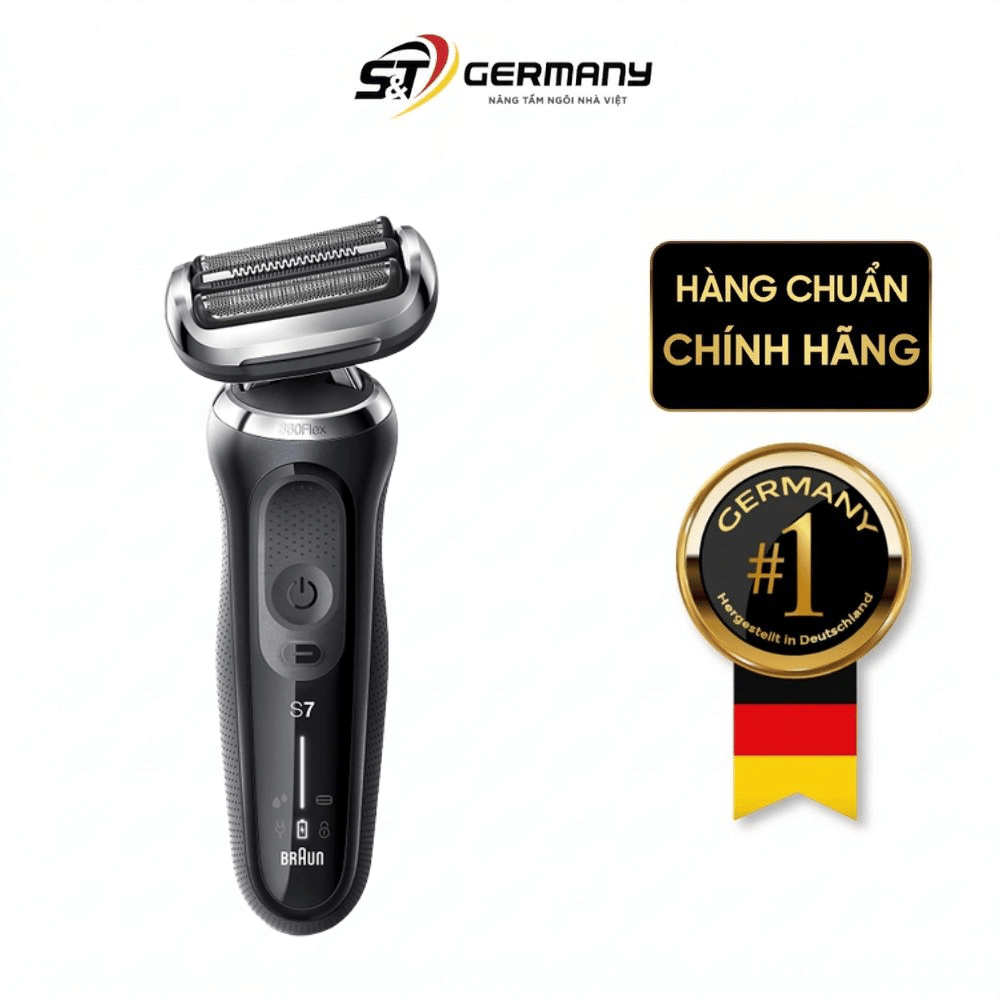 Máy cạo râu BRAUN Series 7 7025s