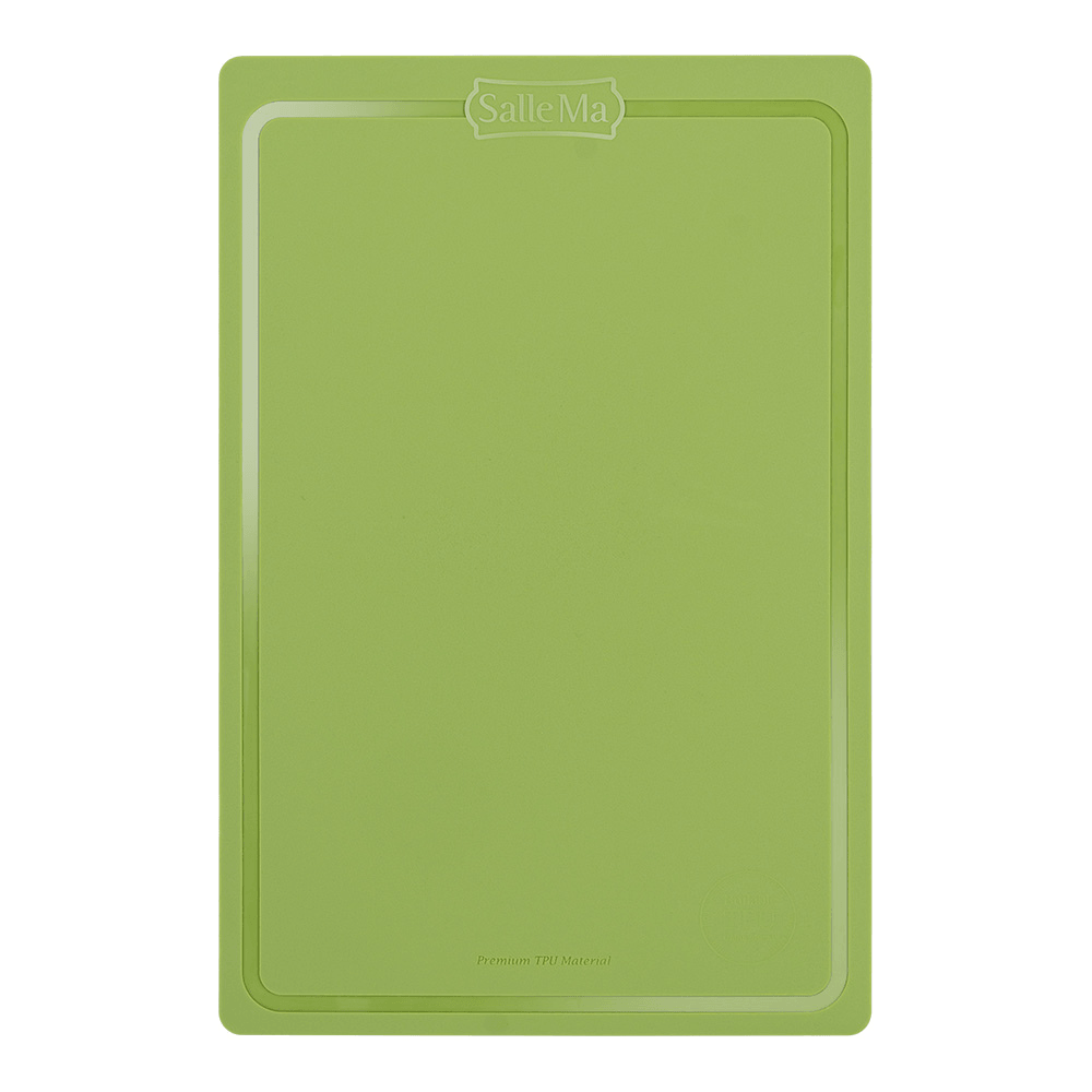 Thớt TPU kháng khuẩn cao cấp SalleMa Classic L nhiều màu