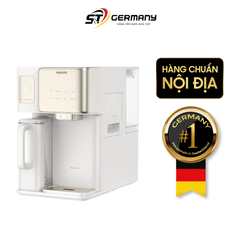 Máy lọc nước RO 6in1 Philips ADD6922CG/97 để bàn màu trắng