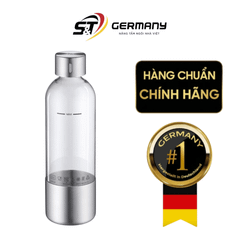 Bình đựng nước WMF dùng cho máy tạo Soda