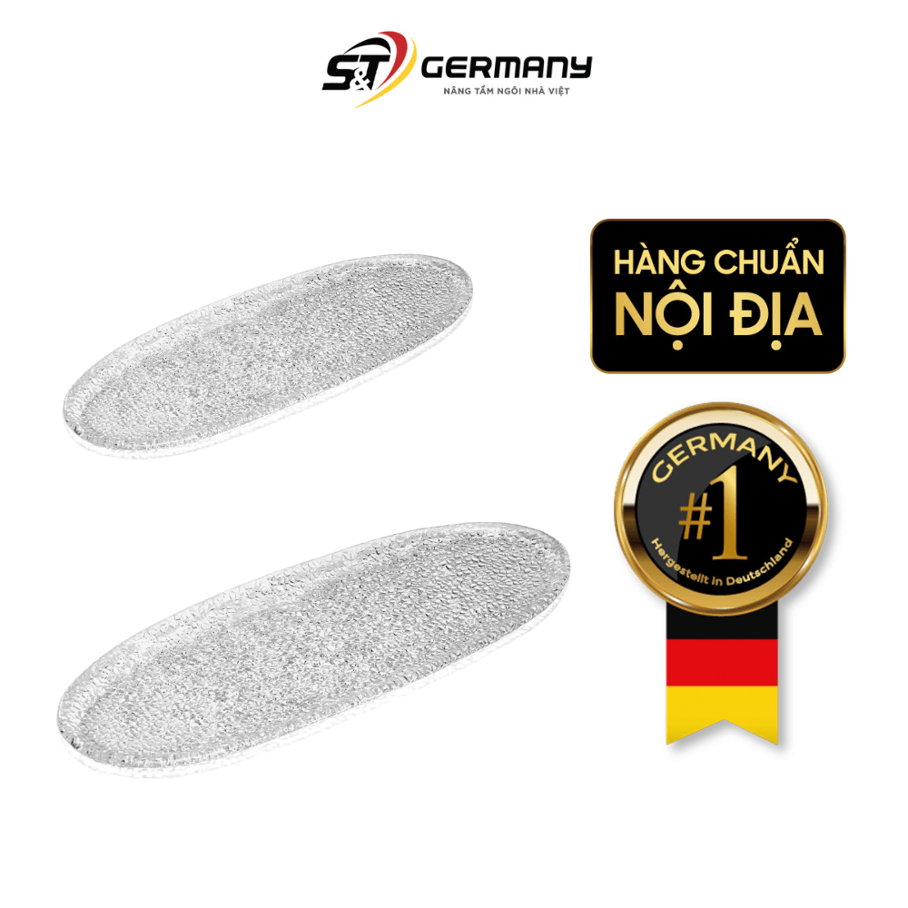 Đĩa oval IVV Special nhiều kích cỡ