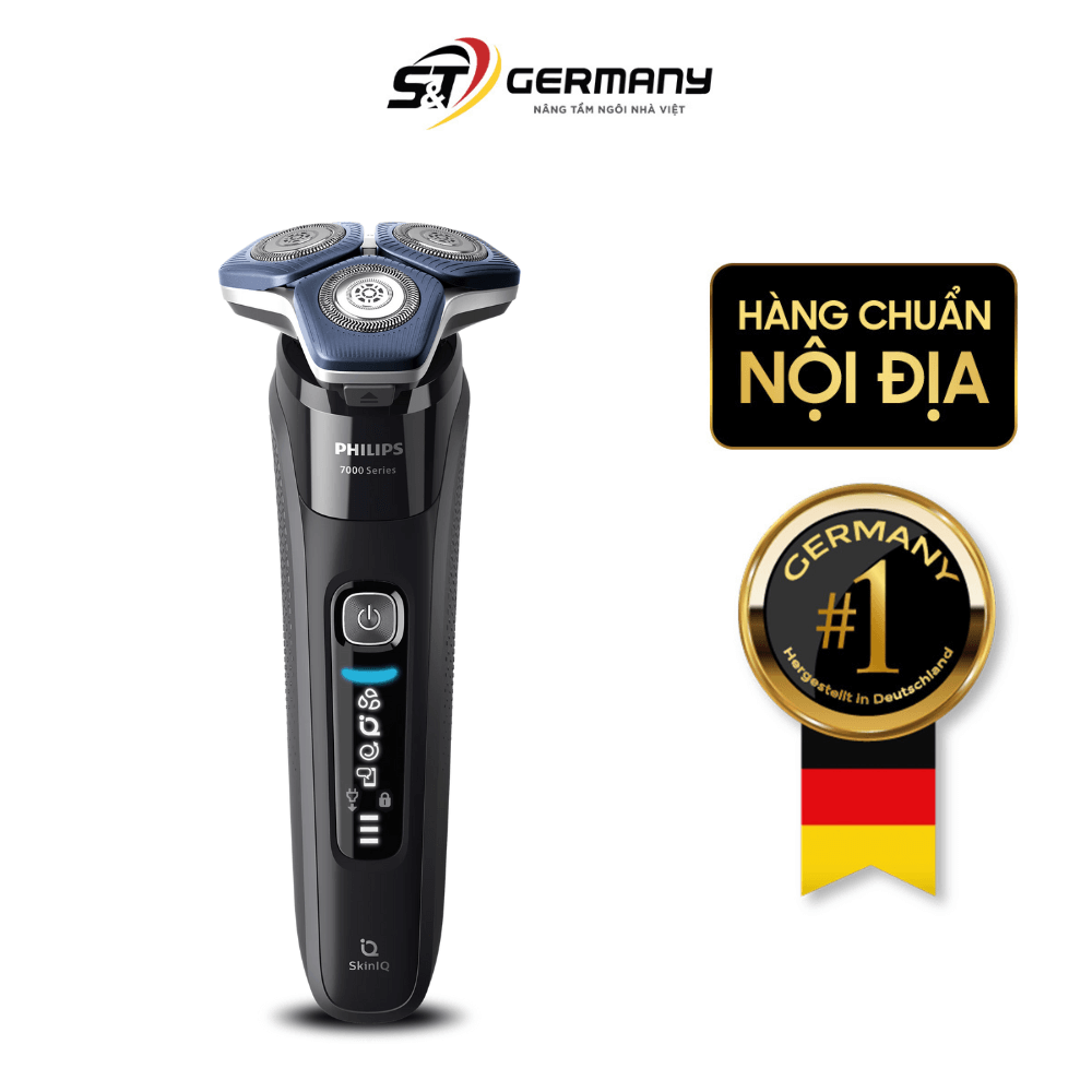 Máy cạo râu Philips serie 7000 S7886/50