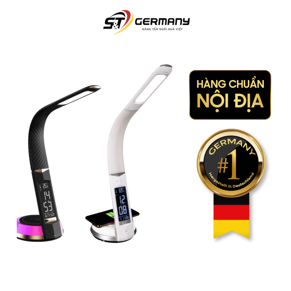 Đèn học chống cận OTTLITE U8Q nhiều màu