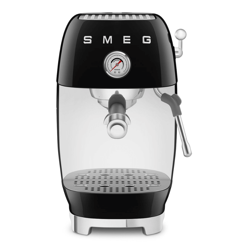 Máy pha cà phê SMEG ECF03 nhiều màu