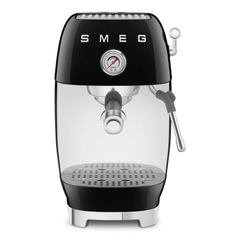 Máy pha cà phê SMEG ECF03 nhiều màu