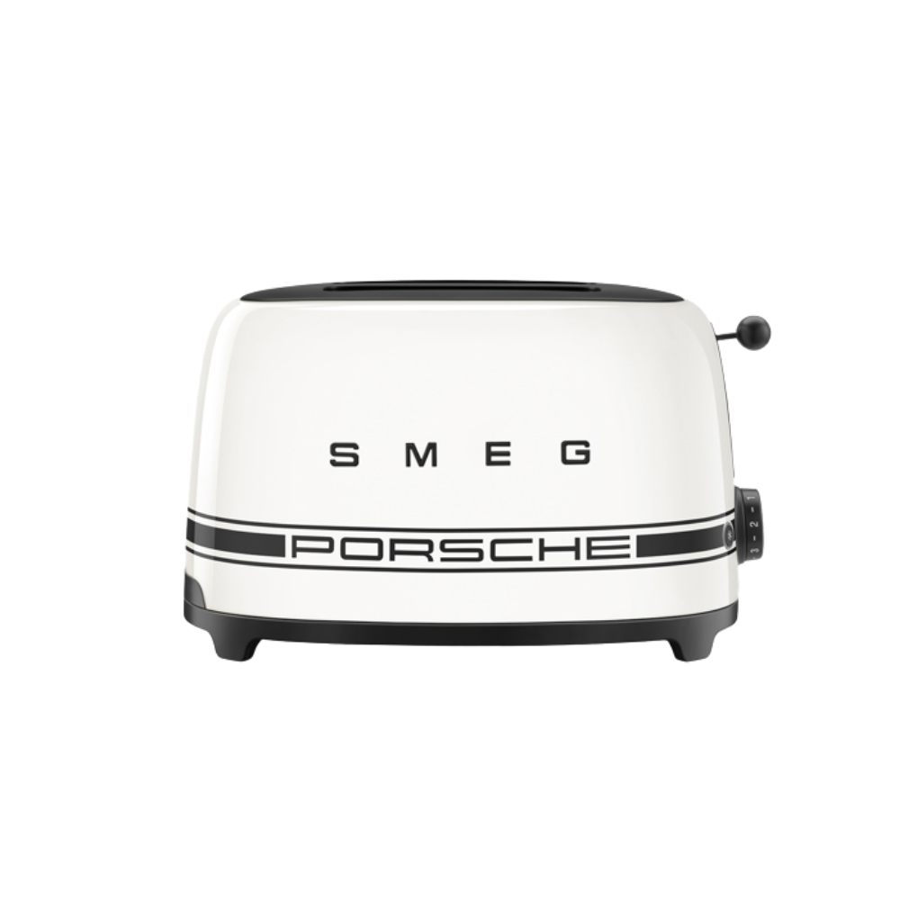 Máy nướng bánh mì SMEG TSF01 nhiều màu