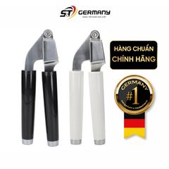 Dụng cụ kẹp tỏi Classic Garlic Press KitchenAid KCG132 nhiều màu