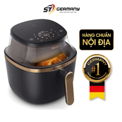 Nồi chiên không dầu Philips NA332/00 6,2L