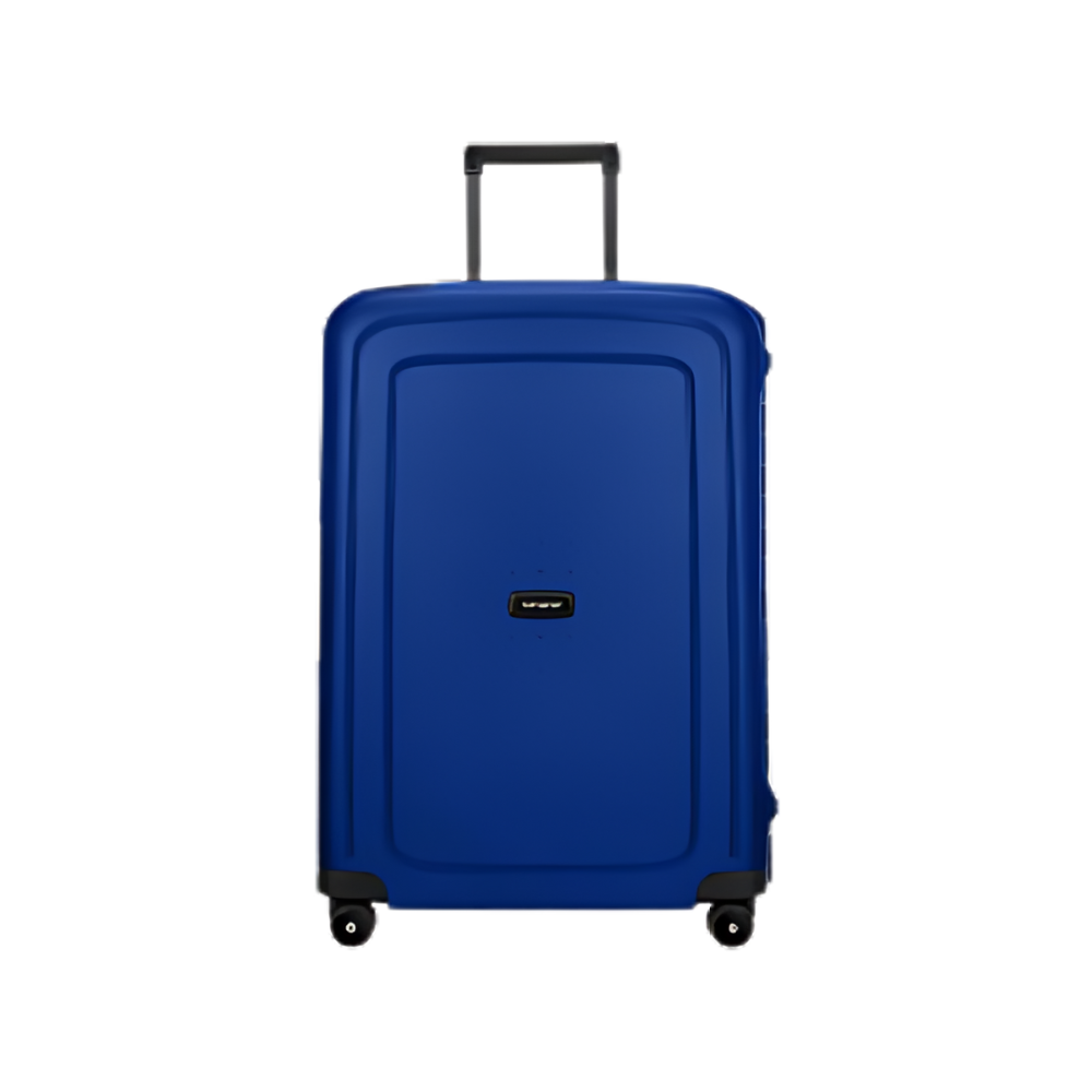 Vali Samsonite S Cure size 24 siêu bền made in EU nhiều màu