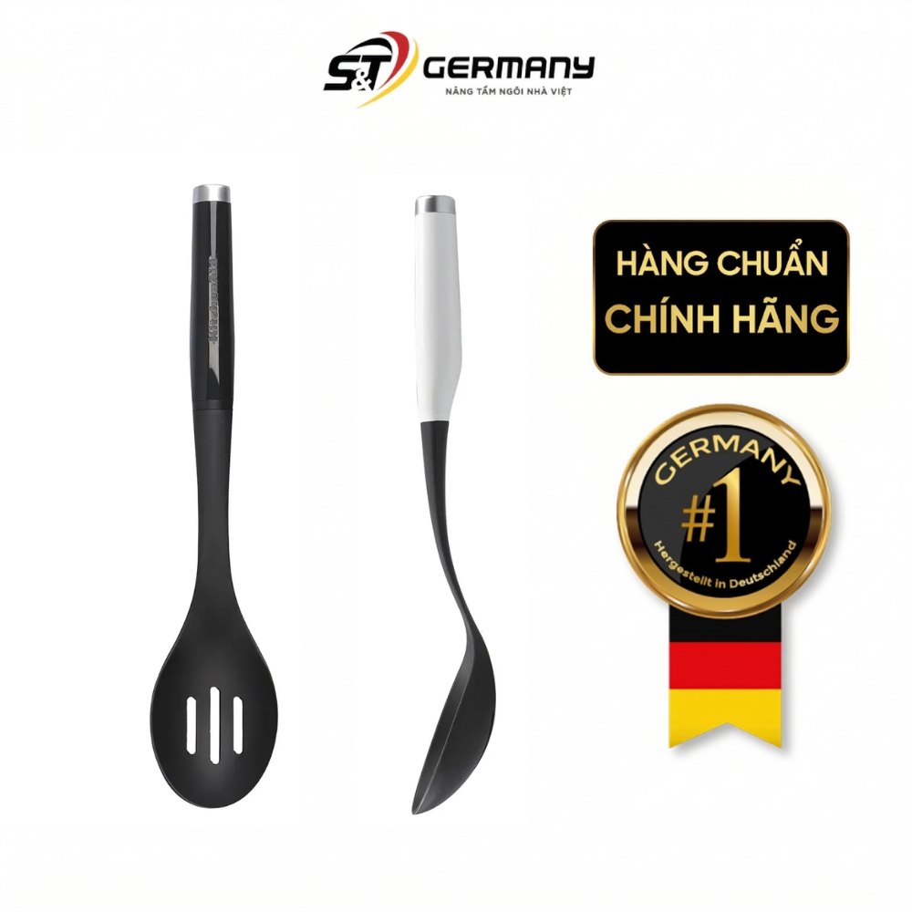 Muỗng có lỗ KitchenAid KCG004 nhiều màu