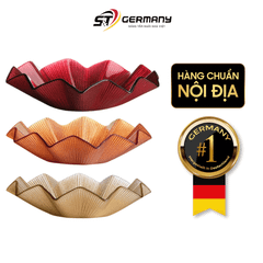 Đĩa Centerpiece 39cm IVV Noel, nhiều màu