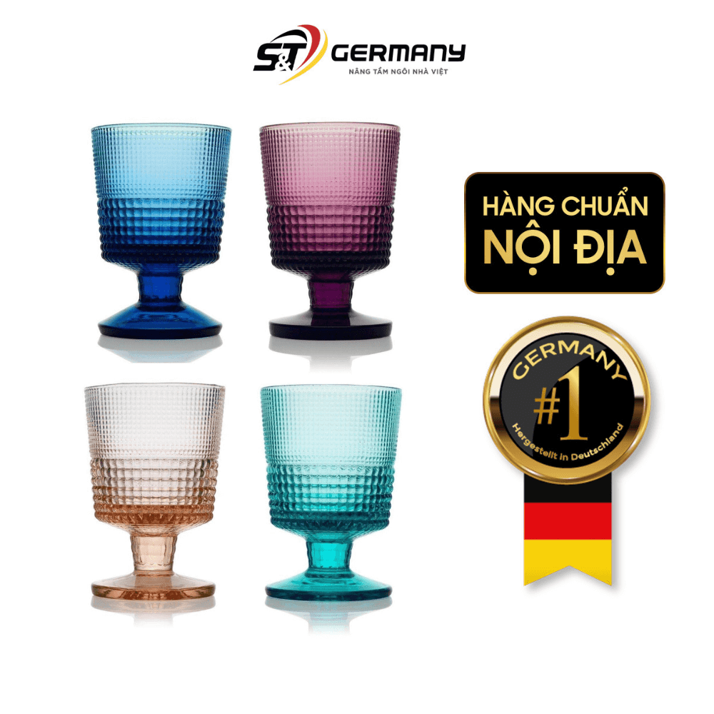 Set 4 ly Speedy Assorted Colors 240ml IVV 8767.1