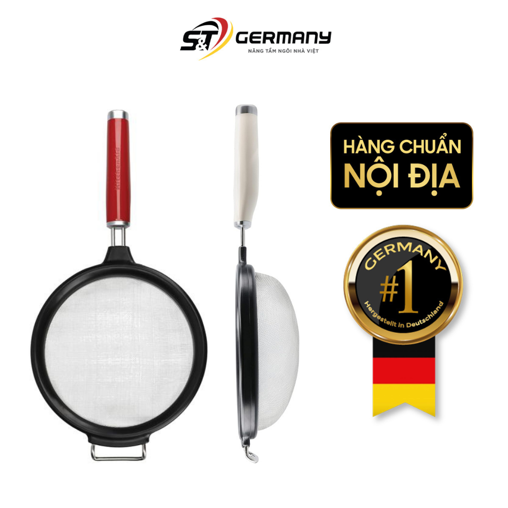 Rây lọc KitchenAid Coreline KAG161 nhiều màu