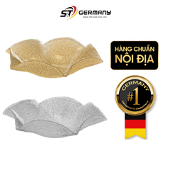 Đĩa centrepiece IVV Folies 41 cm nhiều màu