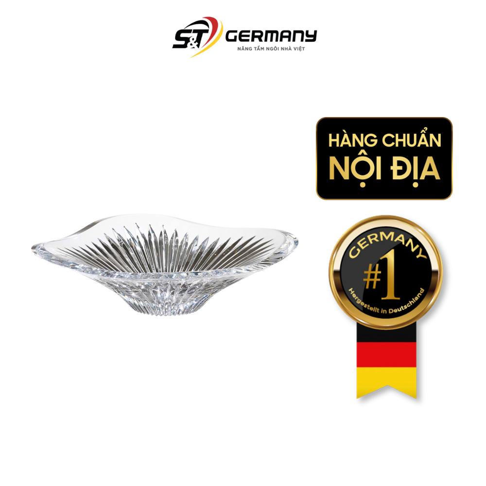 Âu Rogaska Meridian 30cm