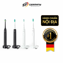 Bàn chải điện Philips Sonicare 3100 series HX3671 nhiều màu