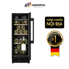 Tủ rượu vang BOSCH KUW20VHF0 Serie 6 21 chai