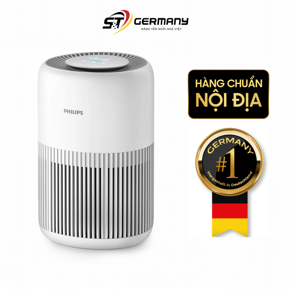 Máy lọc không khí PHILIPS AC0950/10