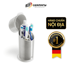 Hộp Đựng Bàn Chải & Kem Đánh Răng OXO