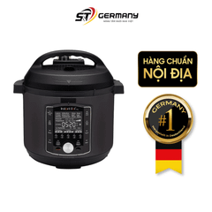 Nồi áp suất điện Instant Pot Pro 5,7 Lit 10in1